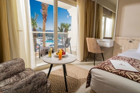 Amarina Abu Soma Resort & Aquapark - 140