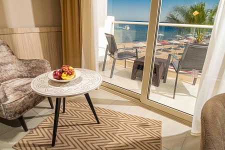 Amarina Abu Soma Resort & Aquapark - 141