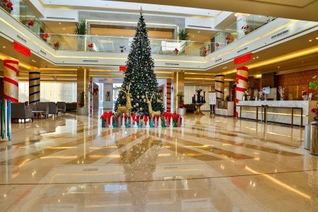 Amarina Abu Soma Resort & Aquapark - 143