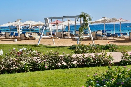 Amarina Abu Soma Resort & Aquapark - 144