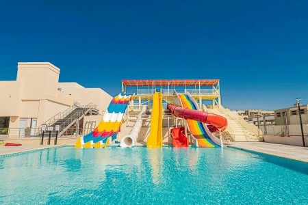 Amarina Abu Soma Resort & Aquapark - 145