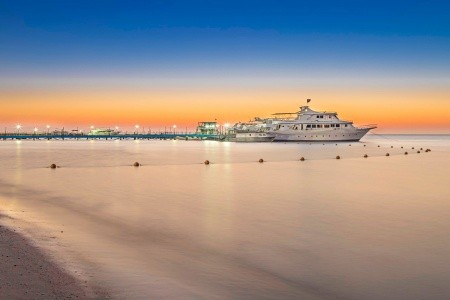 Amarina Abu Soma Resort & Aquapark - 146
