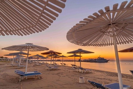 Amarina Abu Soma Resort & Aquapark - 147