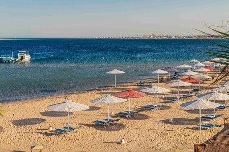 Amarina Abu Soma Resort & Aquapark - 148