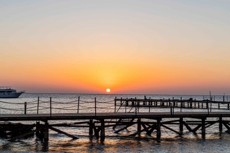 Amarina Abu Soma Resort & Aquapark - 149