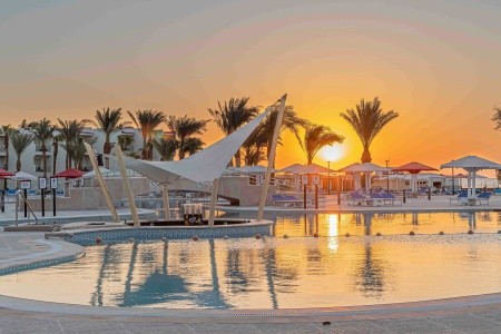 Amarina Abu Soma Resort & Aquapark - 150
