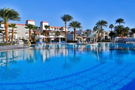 Amarina Abu Soma Resort & Aquapark - 151