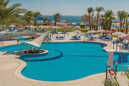 Amarina Abu Soma Resort & Aquapark - 152