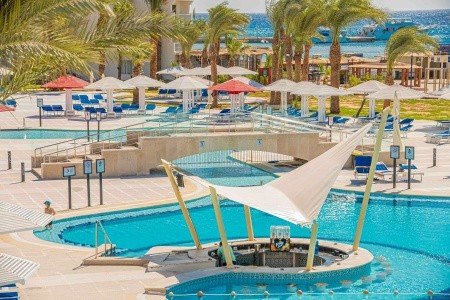 Amarina Abu Soma Resort & Aquapark - 153