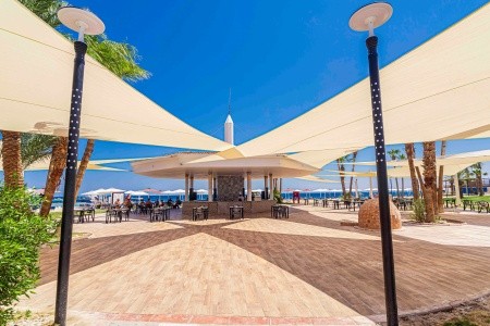 Amarina Abu Soma Resort & Aquapark - 156