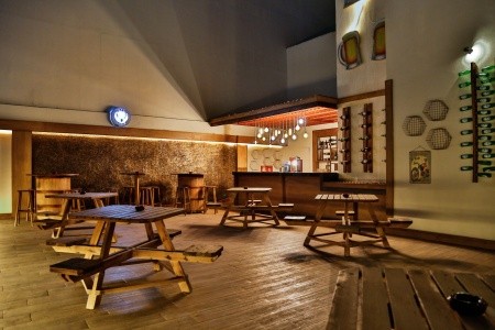 Amarina Abu Soma Resort & Aquapark - 157