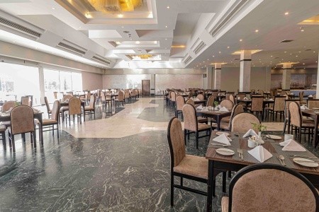 Amarina Abu Soma Resort & Aquapark - 160