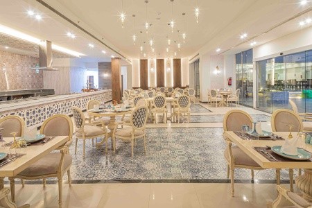Amarina Abu Soma Resort & Aquapark - 161