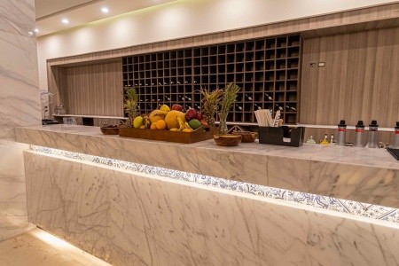 Amarina Abu Soma Resort & Aquapark - 162