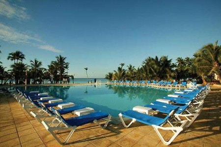 Dominikánska republika Bayahibe Viva Wyndham Dominicus Palace 9 dňový pobyt All Inclusive Letecky Letisko: Praha March 2026 ( 5/03/26-13/03/26)
