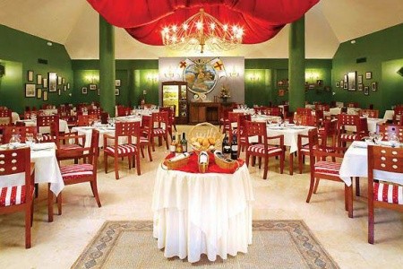 Dominikánska republika Bayahibe Viva Wyndham Dominicus Palace 9 dňový pobyt All Inclusive Letecky Letisko: Praha March 2026 ( 5/03/26-13/03/26)