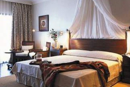 Las Madrigueras Golf Resort & Spa - 21