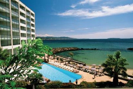Pullman Cannes Mandelieu Royal Casino - 88