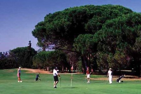 Pullman Cannes Mandelieu Royal Casino - 89