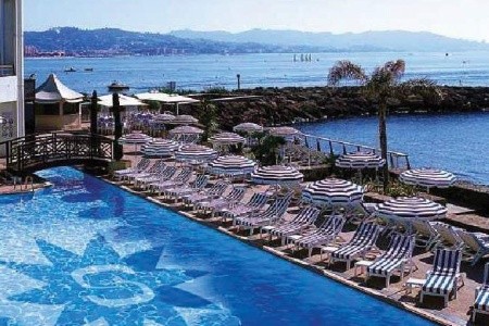 Pullman Cannes Mandelieu Royal Casino - 91