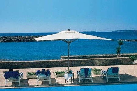 Pullman Cannes Mandelieu Royal Casino - 93