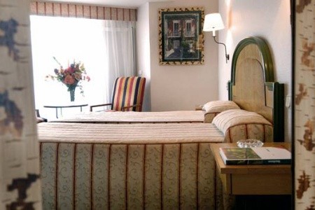 Barceló Costa Vasca (San Sebastian)