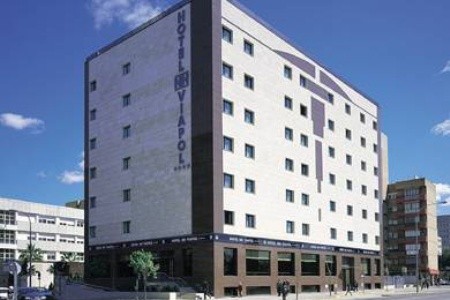 Occidental Sevilla Viapol - 39