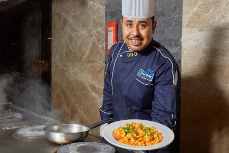 Bellagio Beach Resort & Spa (Ex. Panorama Bungalows Resort Hurghada) - 82