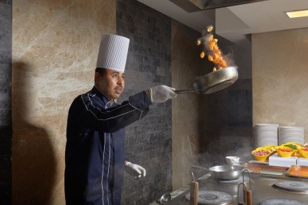 Bellagio Beach Resort & Spa (Ex. Panorama Bungalows Resort Hurghada) - 83