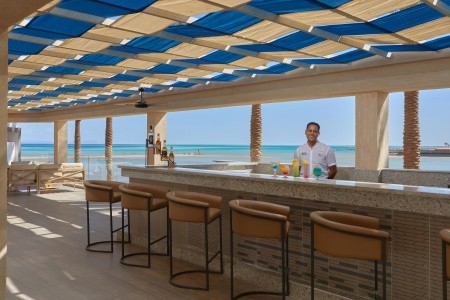 Bellagio Beach Resort & Spa (Ex. Panorama Bungalows Resort Hurghada) - 84