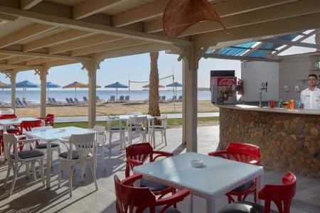 Bellagio Beach Resort & Spa (Ex. Panorama Bungalows Resort Hurghada) - 85