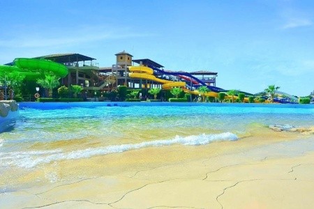 Egypt Hurghada Pickalbatros Jungle Aqua Park By Neverland 8 dňový pobyt All Inclusive Letecky Letisko: Bratislava April 2026 (12/04/26-19/04/26)