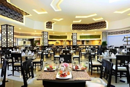 Egypt Hurghada Pickalbatros Jungle Aqua Park By Neverland 8 dňový pobyt All Inclusive Letecky Letisko: Bratislava April 2026 (12/04/26-19/04/26)