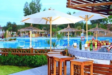 Egypt Hurghada Pickalbatros Jungle Aqua Park By Neverland 8 dňový pobyt All Inclusive Letecky Letisko: Bratislava April 2026 (12/04/26-19/04/26)