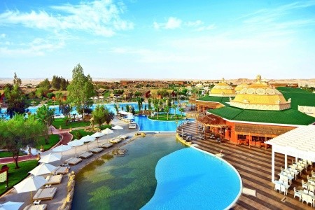 Egypt Hurghada Pickalbatros Jungle Aqua Park By Neverland 8 dňový pobyt All Inclusive Letecky Letisko: Bratislava April 2026 (12/04/26-19/04/26)