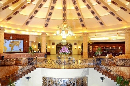 Egypt Hurghada Pickalbatros Jungle Aqua Park By Neverland 8 dňový pobyt All Inclusive Letecky Letisko: Bratislava April 2026 (12/04/26-19/04/26)