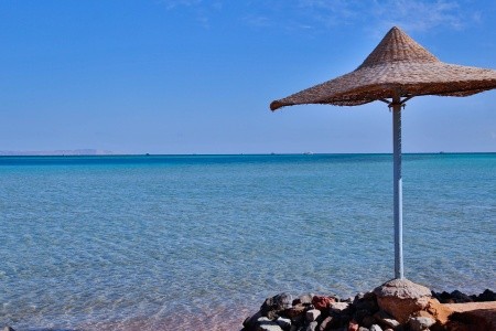 Egypt Hurghada Magic Beach By Amarina 8 dňový pobyt All Inclusive Letecky Letisko: Bratislava apríl 2024 ( 7/04/24-14/04/24)