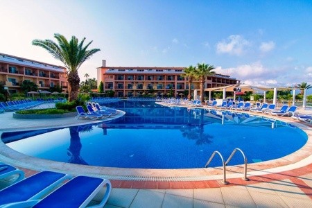 Turecko Kusadasi Ephesia Holiday Beach Club 15 dňový pobyt All Inclusive Letecky Letisko: Bratislava August 2026 (27/08/26-10/09/26)
