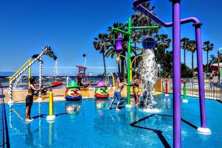 Turecko Kusadasi Ephesia Holiday Beach Club 15 dňový pobyt All Inclusive Letecky Letisko: Bratislava August 2026 (27/08/26-10/09/26)