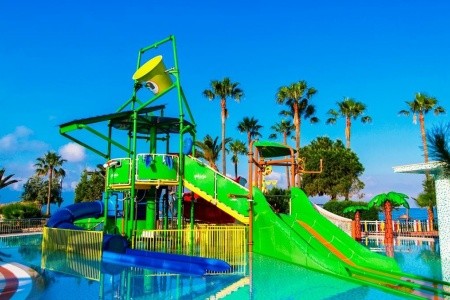 Turecko Kusadasi Ephesia Holiday Beach Club 15 dňový pobyt All Inclusive Letecky Letisko: Bratislava August 2026 (27/08/26-10/09/26)