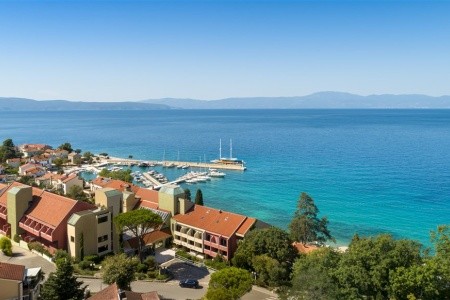 Aminess Veya (Ex. Jadran) - 5