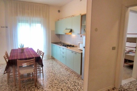 Residence Al Parco Ponente