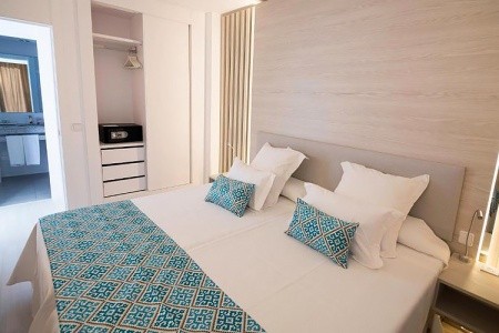 Aparthotel Novo Mar - 3