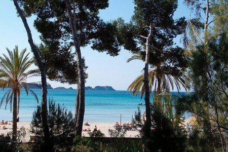 Aparthotel Novo Mar - 4