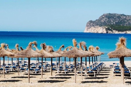 Aparthotel Novo Mar - 5