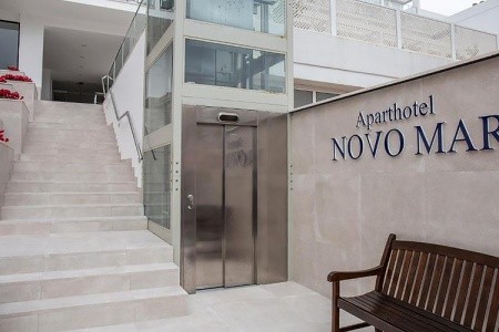 Aparthotel Novo Mar - 6