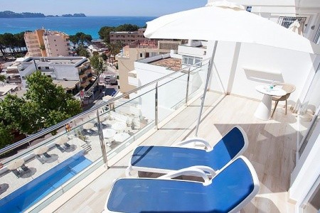 Aparthotel Novo Mar - 7