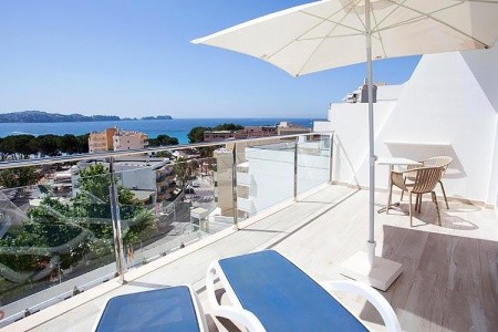 Aparthotel Novo Mar - 8