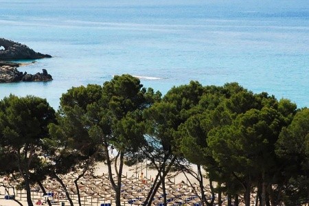 Aparthotel Novo Mar - 9