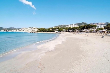 Aparthotel Novo Mar - 10